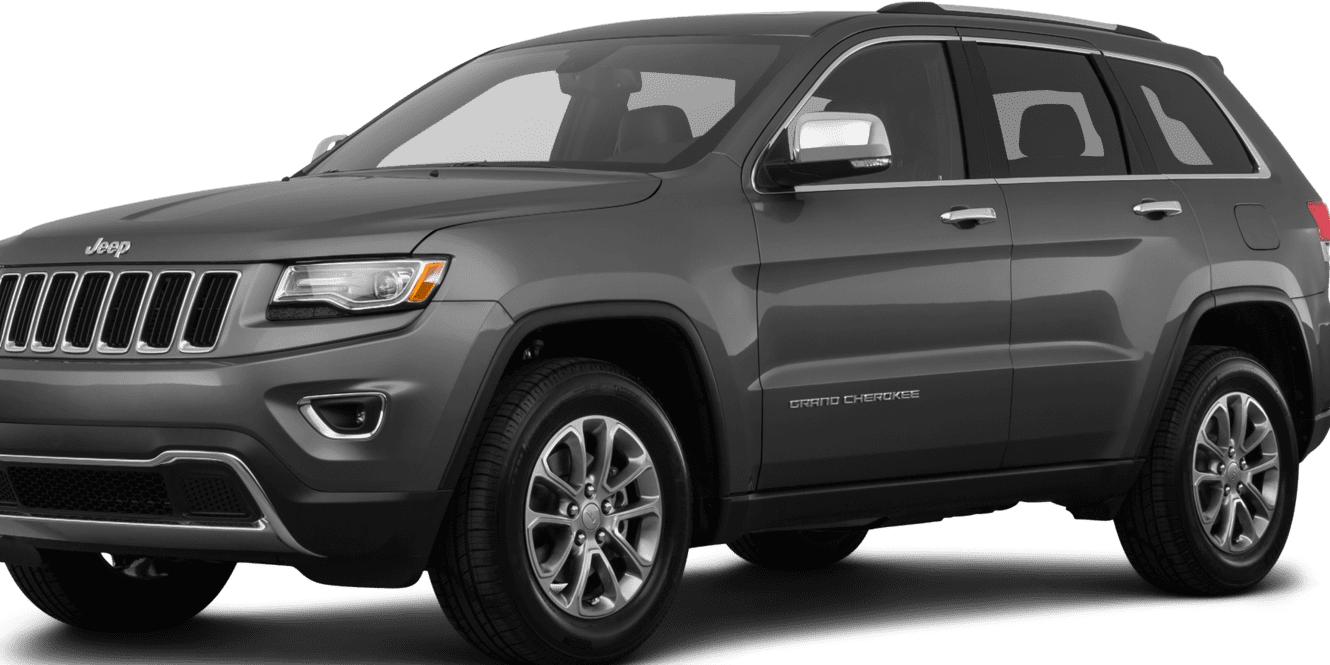 JEEP GRAND CHEROKEE 2018 1C4RJFBG0JC442147 image